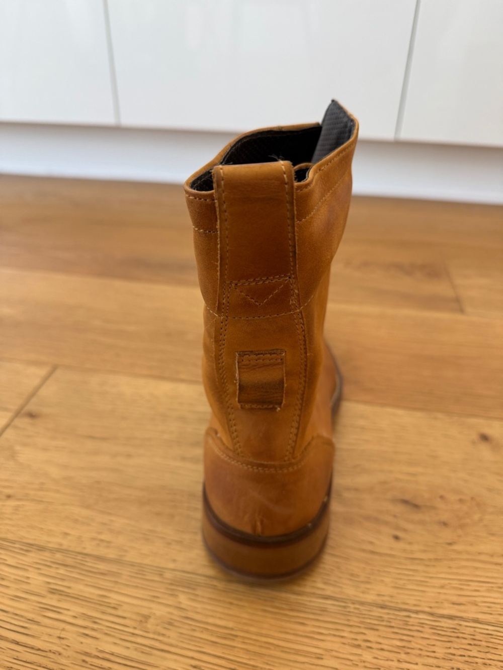 Cole Haan Tall Boot - Picture 3 of 4